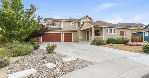 4849 Ahwanee Court, Sparks, NV 89436 Photo