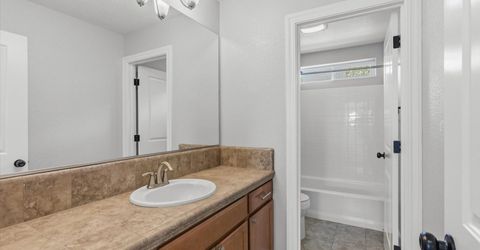 4849 Ahwanee Court, Sparks, NV 89436 Photo