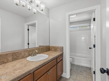 4849 Ahwanee Court, Sparks, NV 89436 Photo