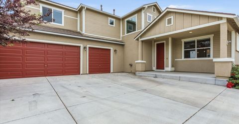 4849 Ahwanee Court, Sparks, NV 89436 Photo