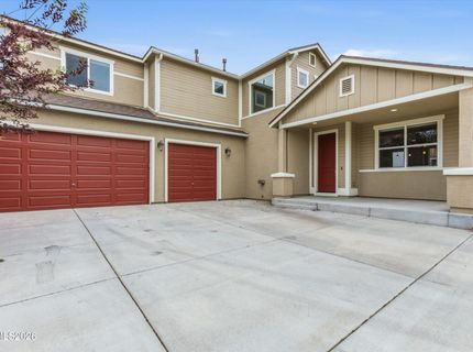 4849 Ahwanee Court, Sparks, NV 89436 Photo