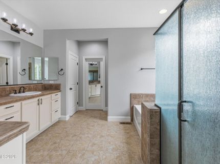 4849 Ahwanee Court, Sparks, NV 89436 Photo