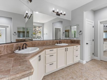 4849 Ahwanee Court, Sparks, NV 89436 Photo