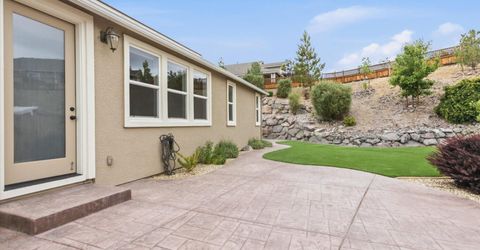4849 Ahwanee Court, Sparks, NV 89436 Photo