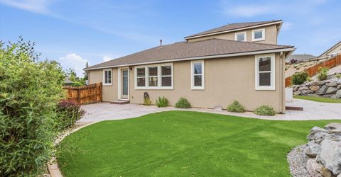4849 Ahwanee Court, Sparks, NV 89436 Photo