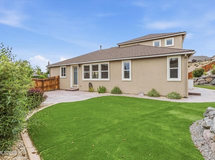 4849 Ahwanee Court, Sparks, NV 89436 Photo