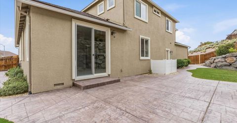 4849 Ahwanee Court, Sparks, NV 89436 Photo