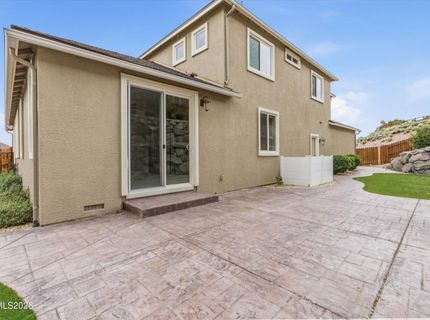 4849 Ahwanee Court, Sparks, NV 89436 Photo