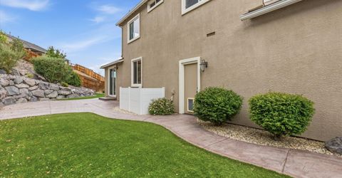 4849 Ahwanee Court, Sparks, NV 89436 Photo
