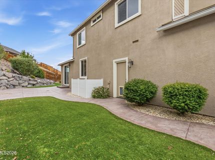 4849 Ahwanee Court, Sparks, NV 89436 Photo