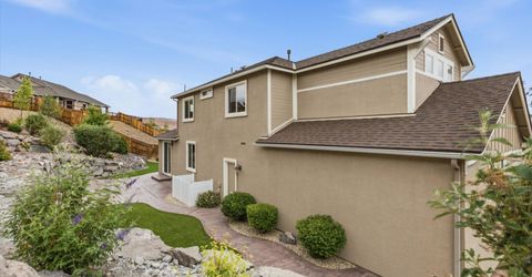 4849 Ahwanee Court, Sparks, NV 89436 Photo