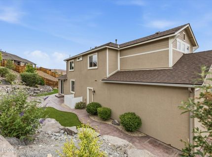 4849 Ahwanee Court, Sparks, NV 89436 Photo