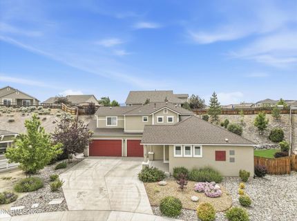 4849 Ahwanee Court, Sparks, NV 89436 Photo