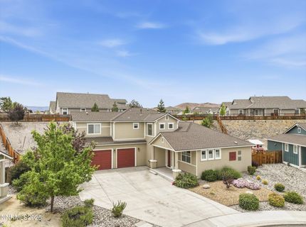 4849 Ahwanee Court, Sparks, NV 89436 Photo