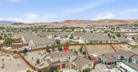4849 Ahwanee Court, Sparks, NV 89436 Photo