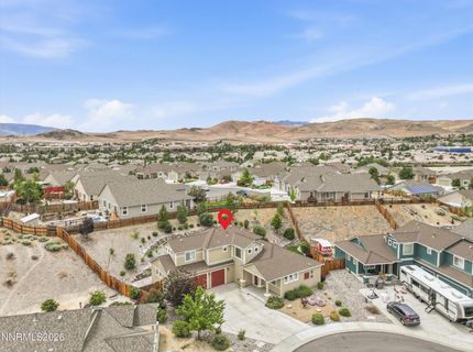 4849 Ahwanee Court, Sparks, NV 89436 Photo