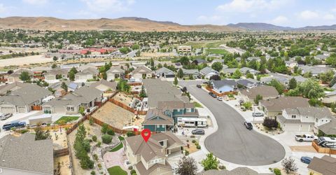 4849 Ahwanee Court, Sparks, NV 89436 Photo