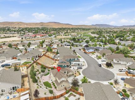 4849 Ahwanee Court, Sparks, NV 89436 Photo
