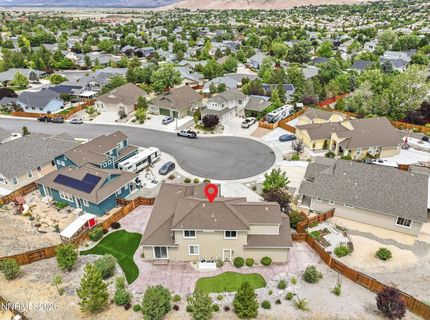 4849 Ahwanee Court, Sparks, NV 89436 Photo