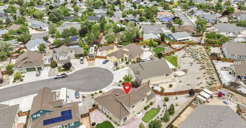 4849 Ahwanee Court, Sparks, NV 89436 Photo