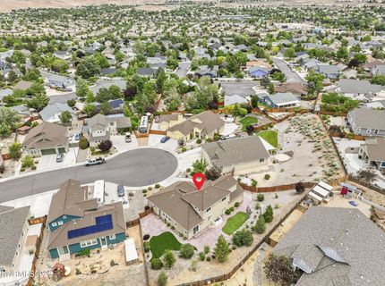 4849 Ahwanee Court, Sparks, NV 89436 Photo