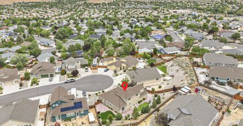 4849 Ahwanee Court, Sparks, NV 89436 Photo