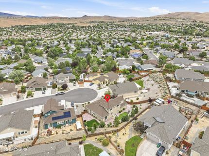 4849 Ahwanee Court, Sparks, NV 89436 Photo