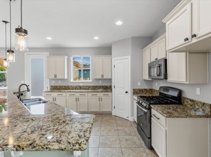 4849 Ahwanee Court, Sparks, NV 89436 Photo