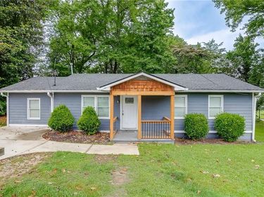 600 Washington Street , Buford, GA 30519