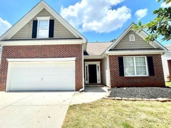360 Clairidge Lane, Lawrenceville, GA 30046