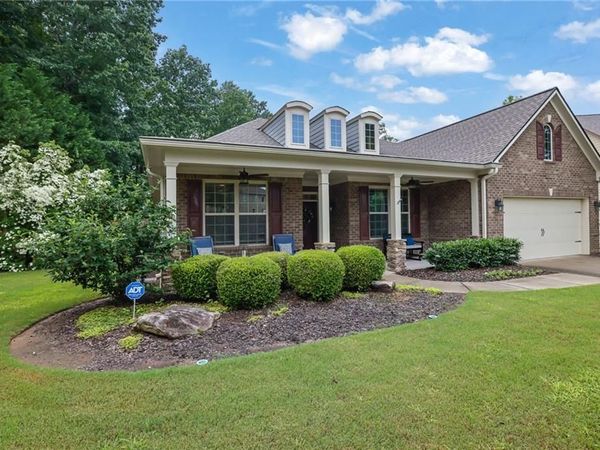 6255 Allison Road , Cumming, GA 30040