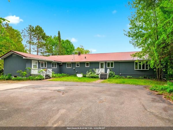 N8968 S PARK DRIVE, Porterfield, WI 54159