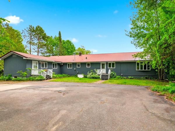 N8968 S PARK DRIVE, Porterfield, WI 54159