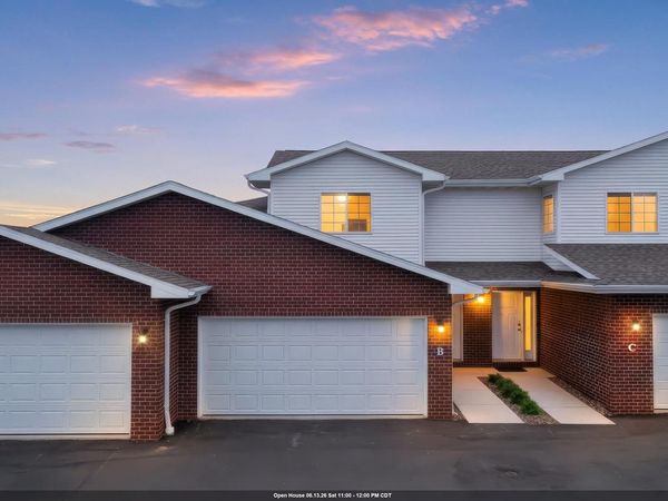 13193-B VELP AVENUE, Suamico, WI 54313