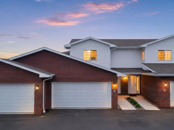 13193-B VELP AVENUE, Suamico, WI 54313