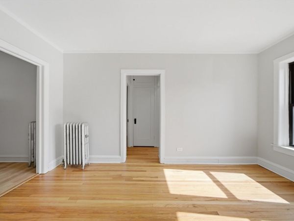 2714 N Spaulding Street , Unit 2ii, Chicago, IL 60647
