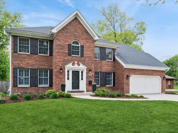 602 Gray Street , Geneva, IL 60134