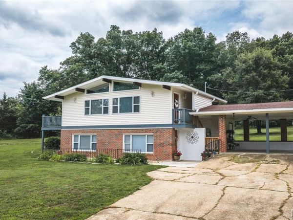 2175 Lone Wolf Drive , Cuba, MO 65453