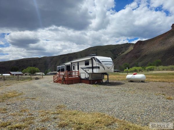 101 - Granite Road, SALMON, ID 83467