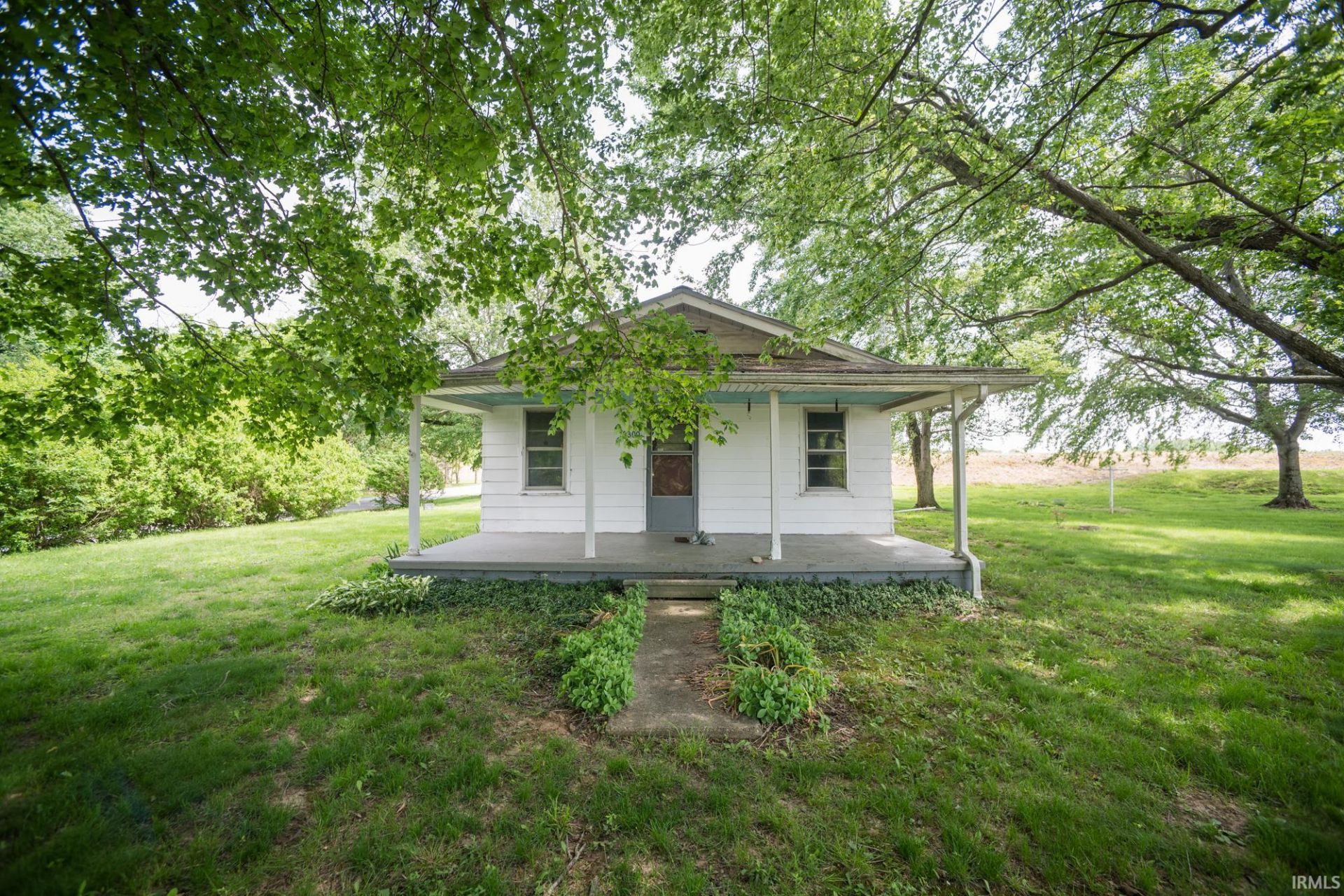 2300 S State Road 241, Wheatland, IN 47597 Main Photo
