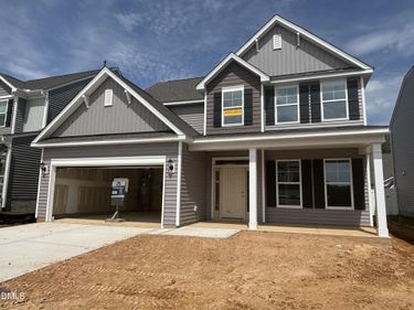 142 Steppe Way, Garner, NC 27529