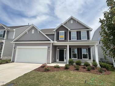 142 Steppe Way, Garner, NC 27529