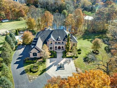 1221 Wilderness Hills Trail , Putnam Twp, MI 48169