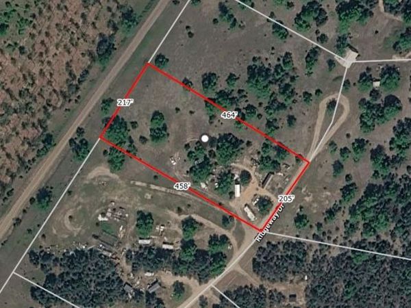 V/L Ridgeway Drive , Springdale Twp, MI 49683