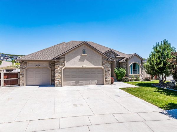 1384 Stoneridge, Pocatello, ID 83201