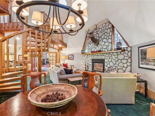 781 Lake, Lake Arrowhead, CA 92352