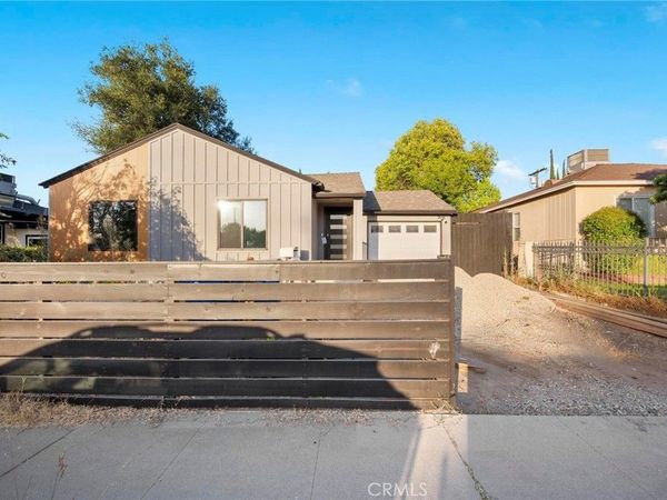 5776 Hesperia Avenue, Encino, CA 91316