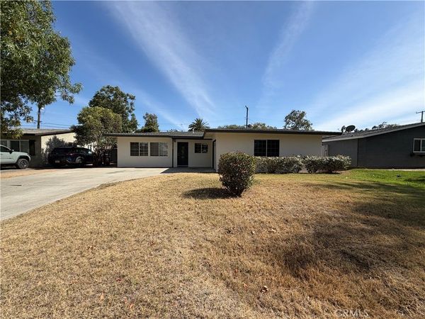 5750 Willard Way, Riverside, CA 92504