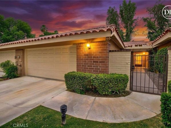 299 Tolosa, Palm Desert, CA 92260