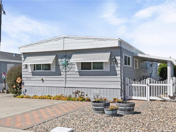 765 Mesa View, Unit 68, Arroyo Grande, CA 93420